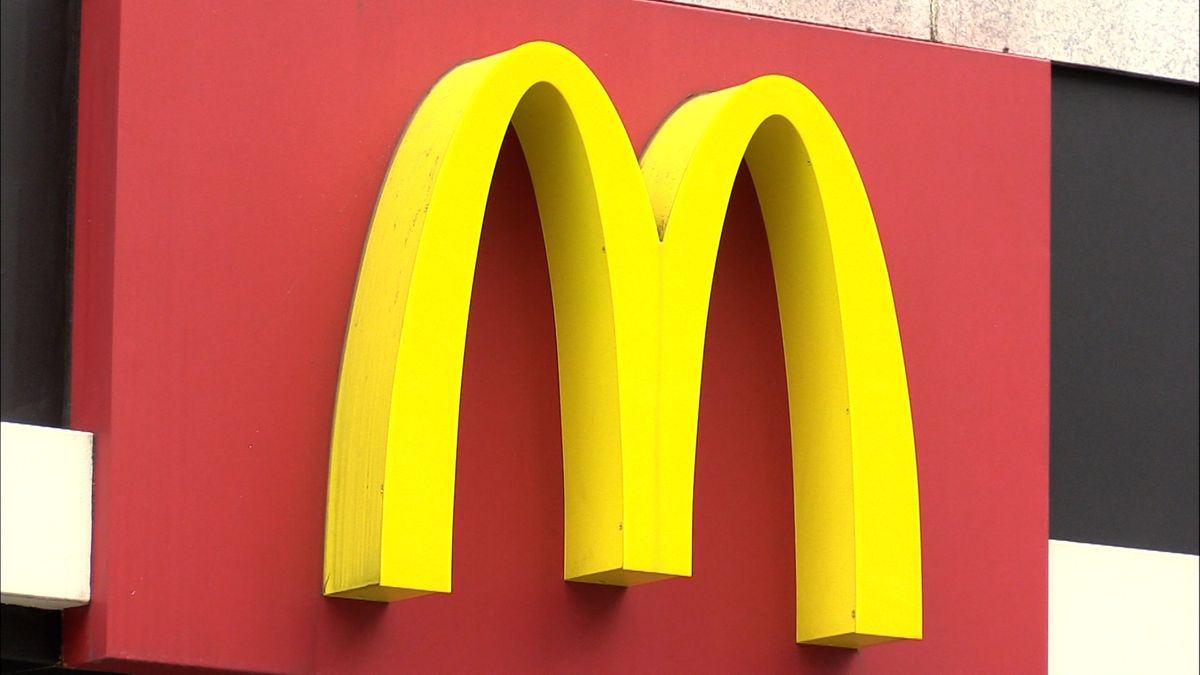 マクドナルド順次、営業再開　グローバルなシステムに原因か