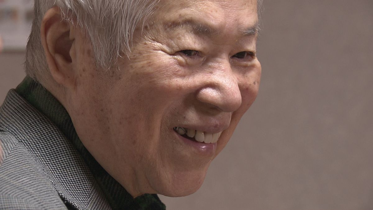 2020年に87歳で亡くなった横田滋さん