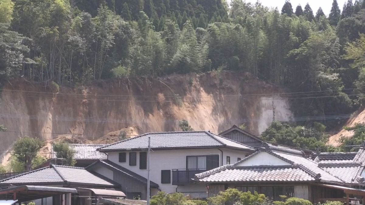 「お盆中は営業できない…」各地で地震被害　気象庁「巨大地震注意」発表