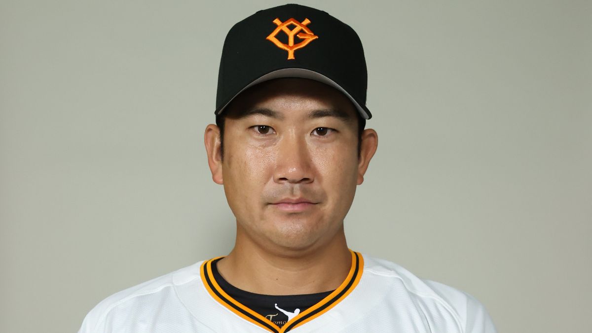 【巨人】菅野智之が6月で昨季を超える5勝目「新しい自分をこれから磨いていきます」　今季8試合で防御率1.20と安定感抜群