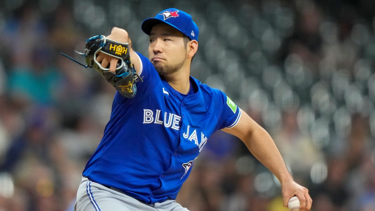 【MLB】菊池雄星が5回無失点で4勝目　10日に守備妨害した衝突の影響なし