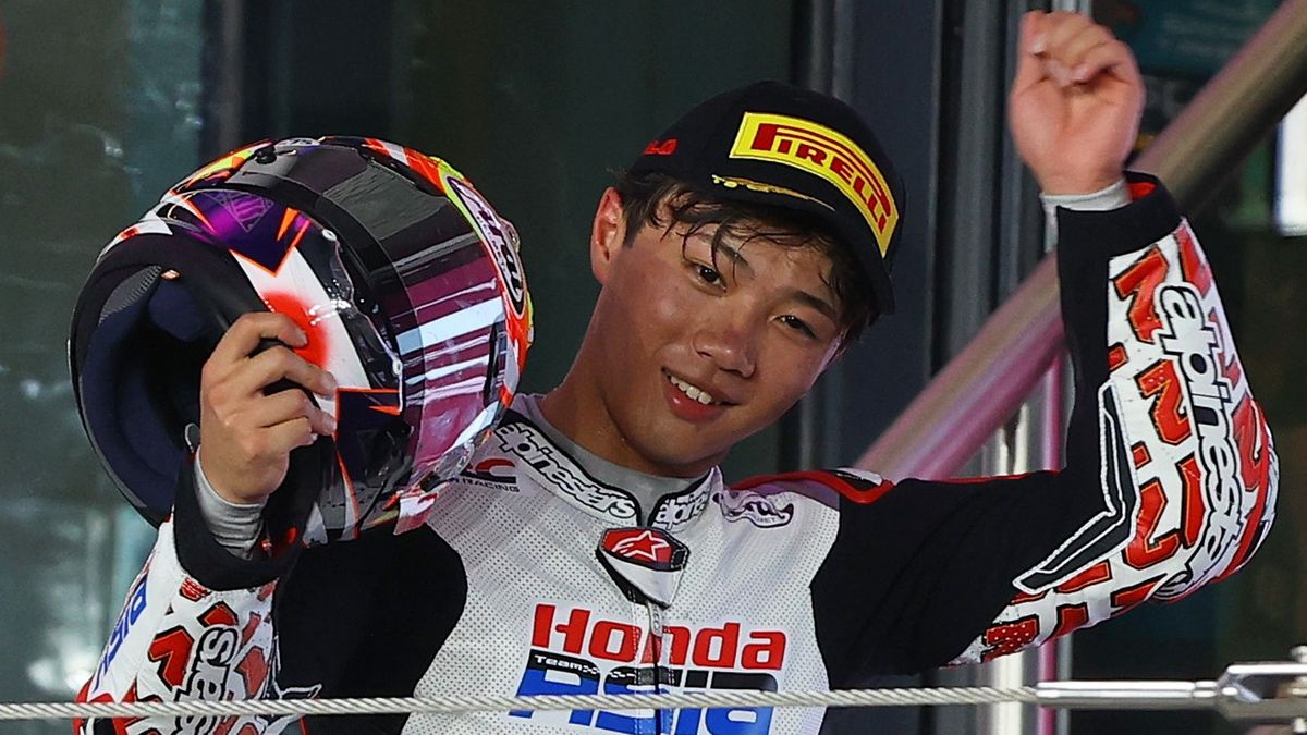 【MotoGP】開幕戦で日本人が表彰台獲得！Moto3古里に続くのはMoto2の小椋か