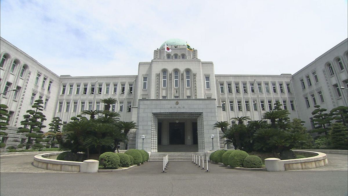 四国中央市の県議ら3人の政務活動費は一部違法 260万円余の返還命令【愛媛】