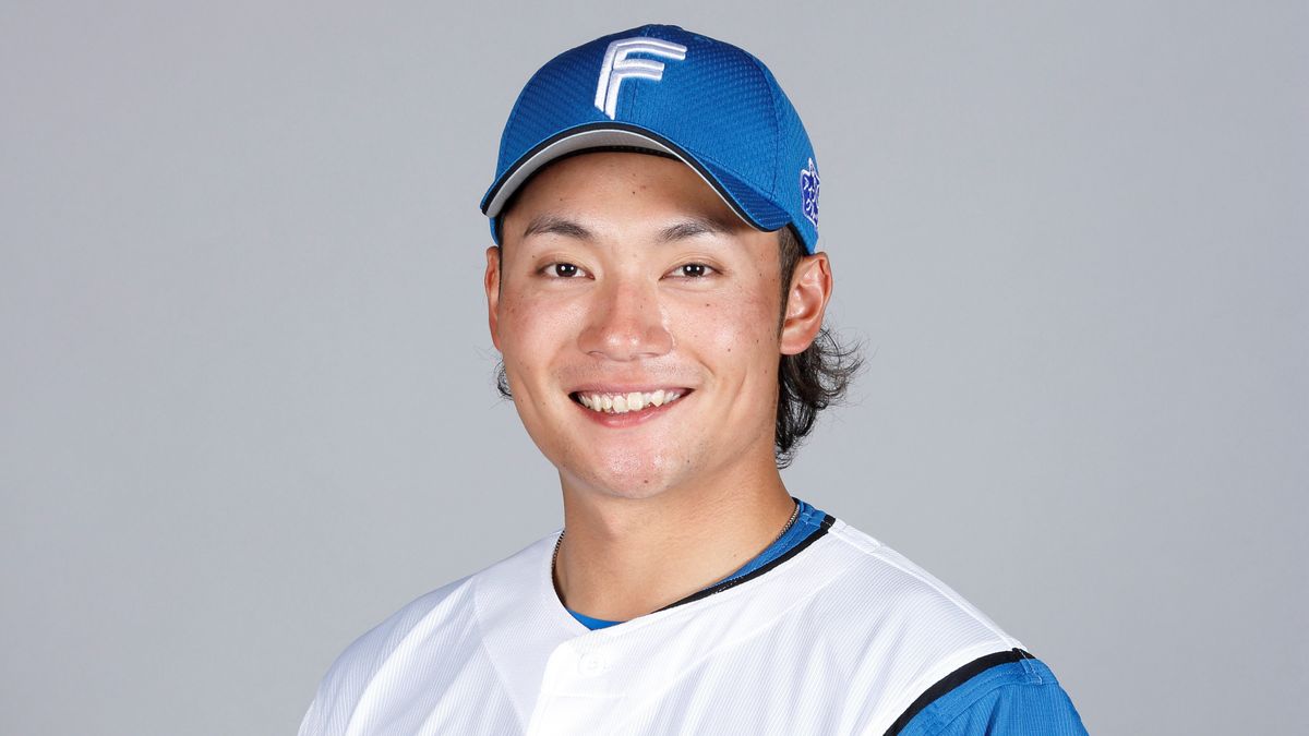 【日本ハム】エース伊藤大海が今季初勝利　中村剛也・山川穂高から三振　チームは３連勝