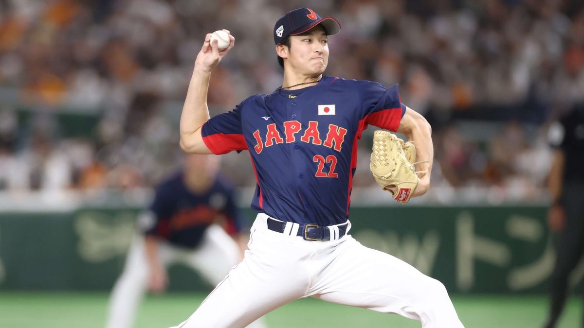 オリックス「初めて山崎颯一郎を知った人へ」吹田の主婦を紹介　投稿内容にファンは「野球してる動画ちゃうんかい！」