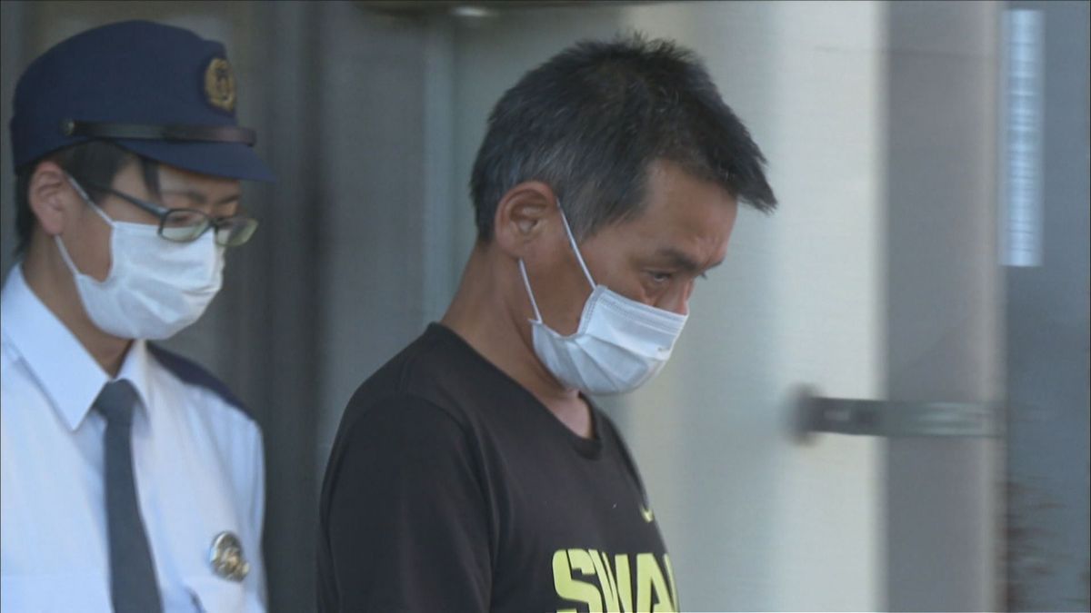 「判断能力を完全に失っていたわけではない」新居浜市で一家3人殺害 被告に無期懲役を求刑【愛媛】