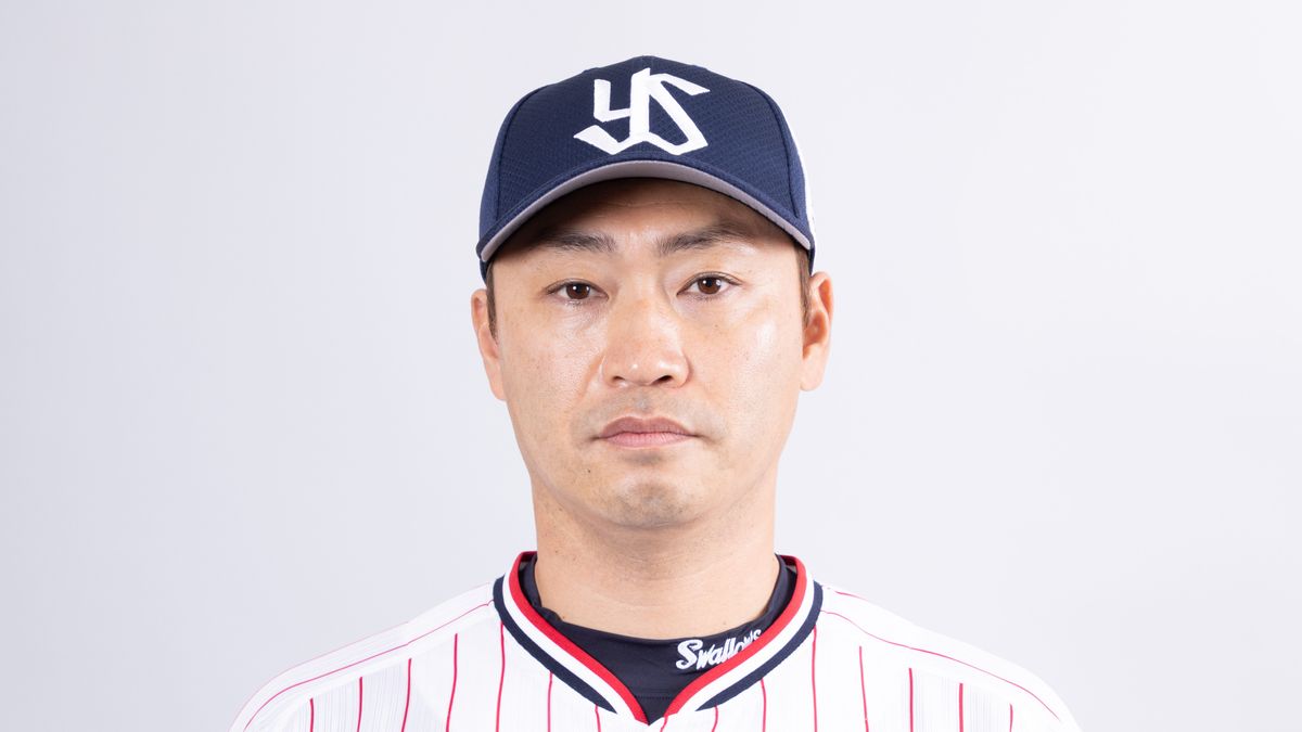 【ヤクルト】今季現役引退青木宣親　約1か月半ぶりの1軍選手登録　チームは残り13試合