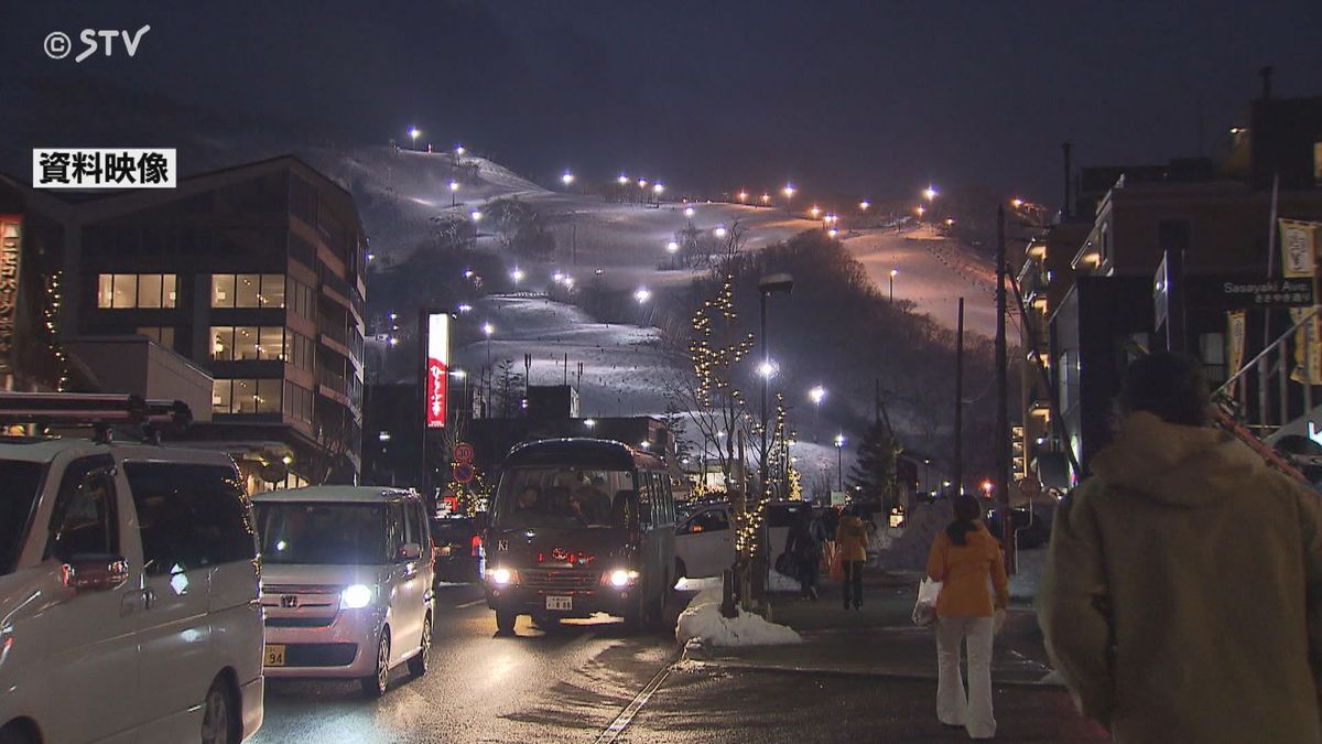 「定額制」北海道と「定率制」倶知安町…宿泊税巡り綱引き…知事は免税方針を町長に伝える　