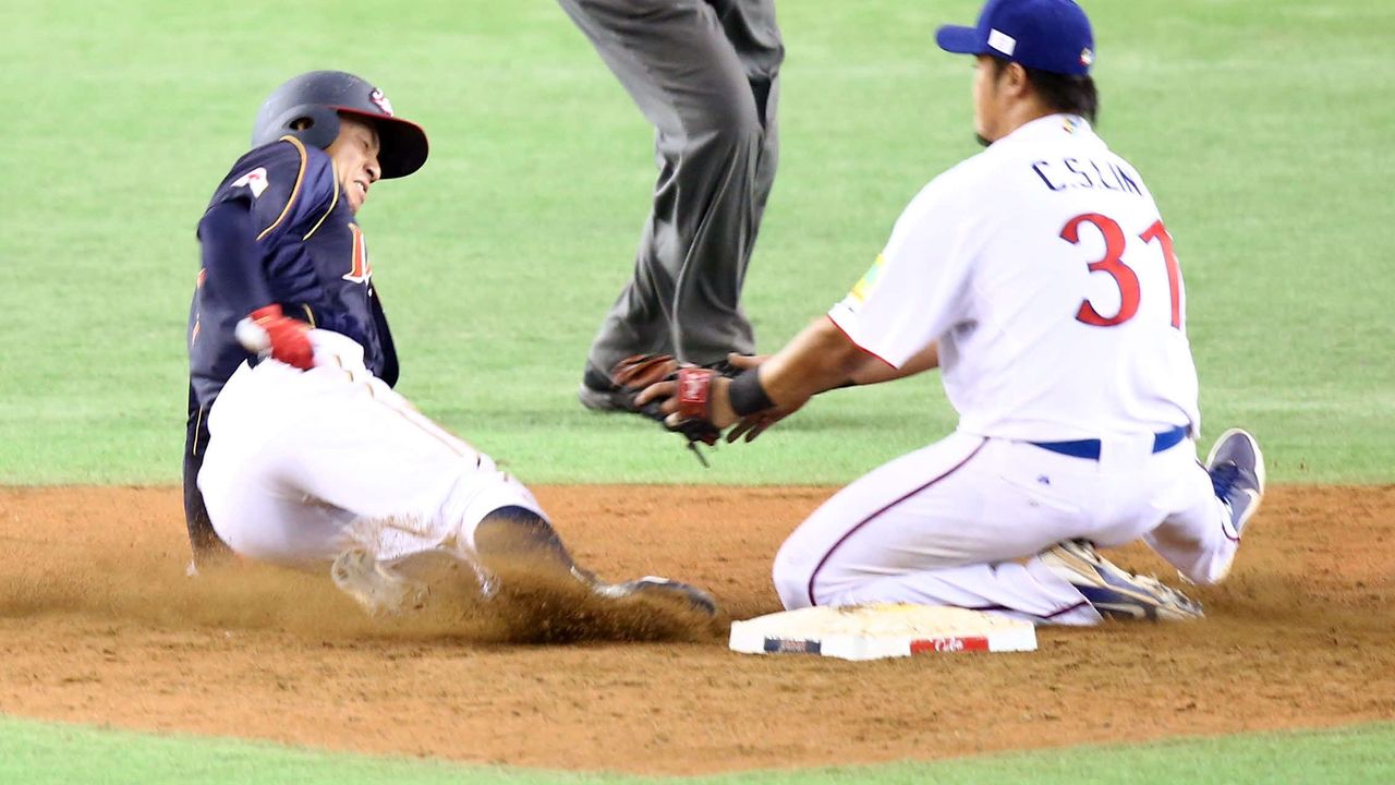 WBC】2013年のメンバー一覧 松井稼頭央に鳥谷敬などが名を連ねる 第2