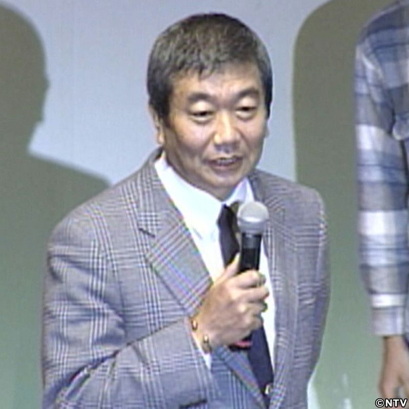 芸能リポーター鬼沢慶一さん去年９月に死去