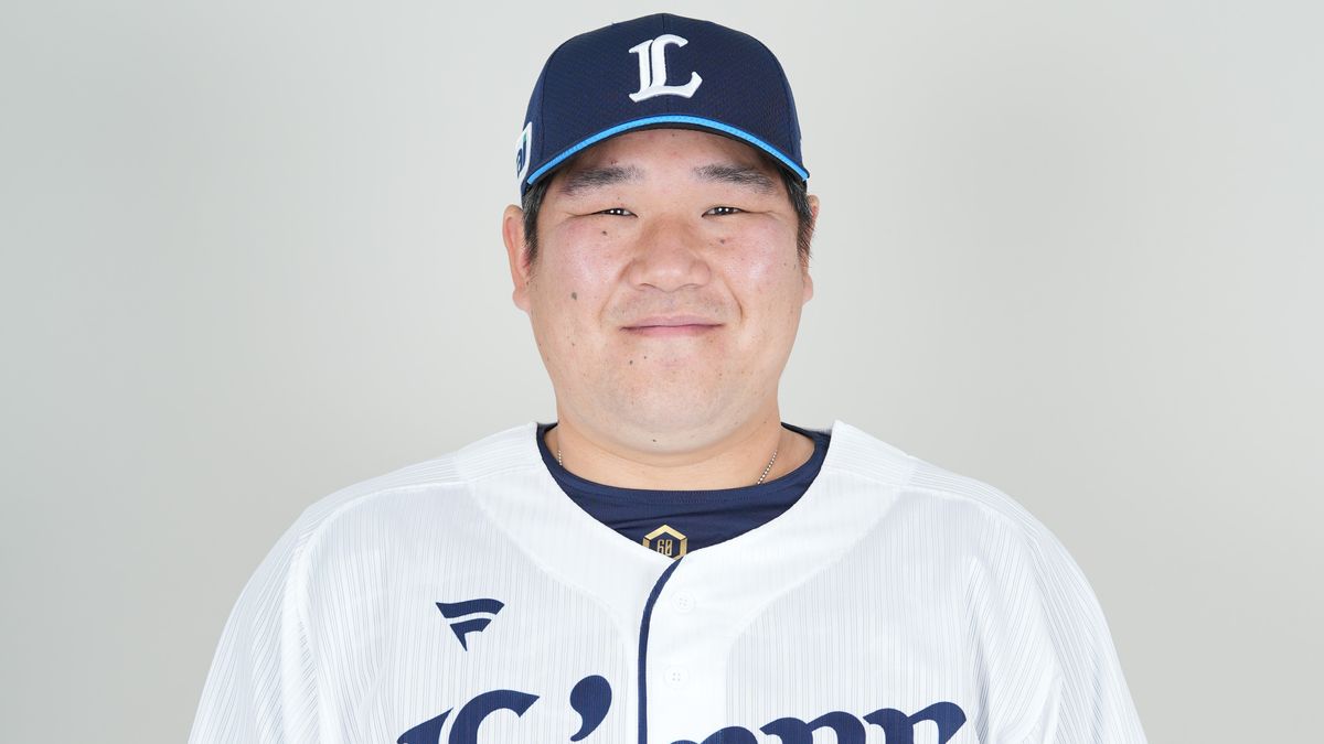 39歳で月間MVP 西武・中村剛也リーグトップタイの8号　田中将大から勝ち越し弾