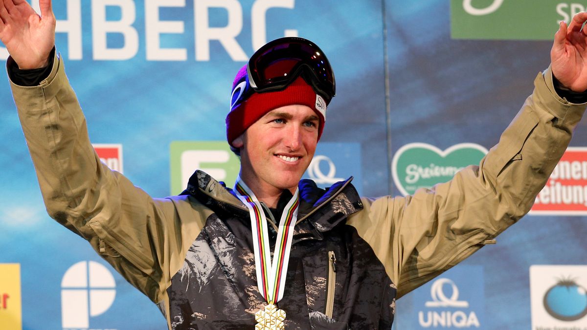 米NBC「長野の雪崩でスキー元世界王者が死亡」と報じる　15年世界選手権で金メダル