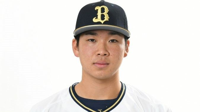 【公示】オリックスは1軍登板経験の無いプロ2年目・山下舜平大を登録　山岡泰輔とビドルも登録 田嶋大樹を抹消