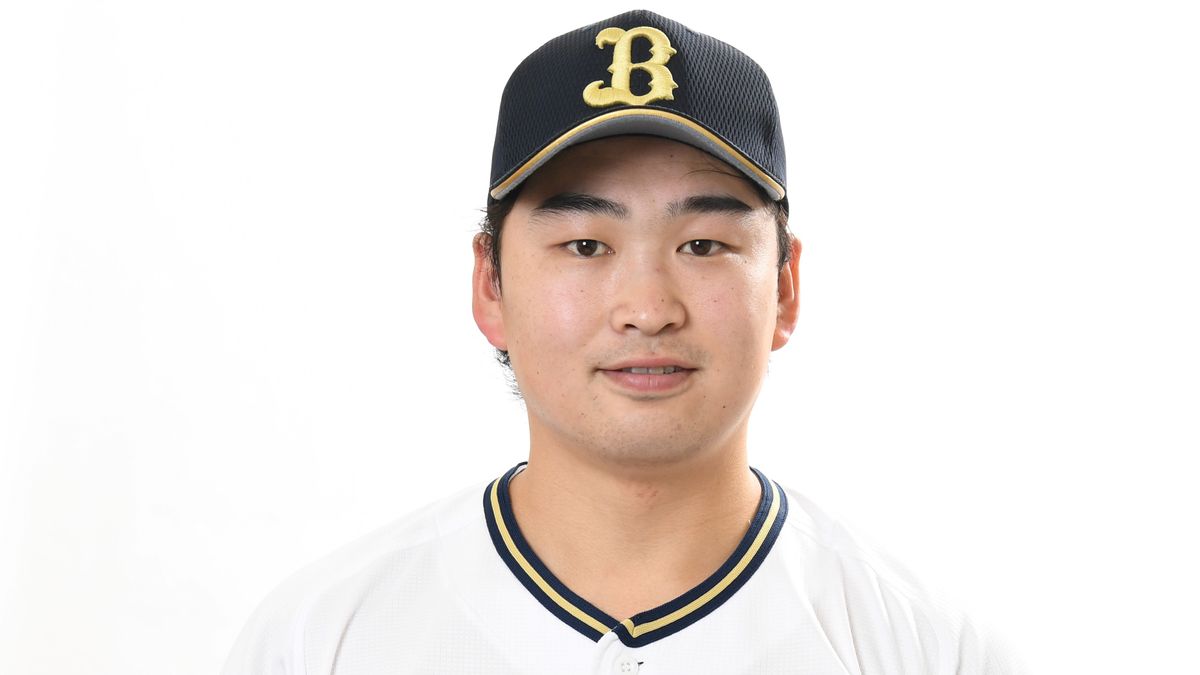 「ここは西村の粘り勝ち」オリックス・西村凌　粘って先制タイムリー