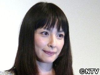 奥菜恵 出産後初登場 母親役にも意欲 いいですね