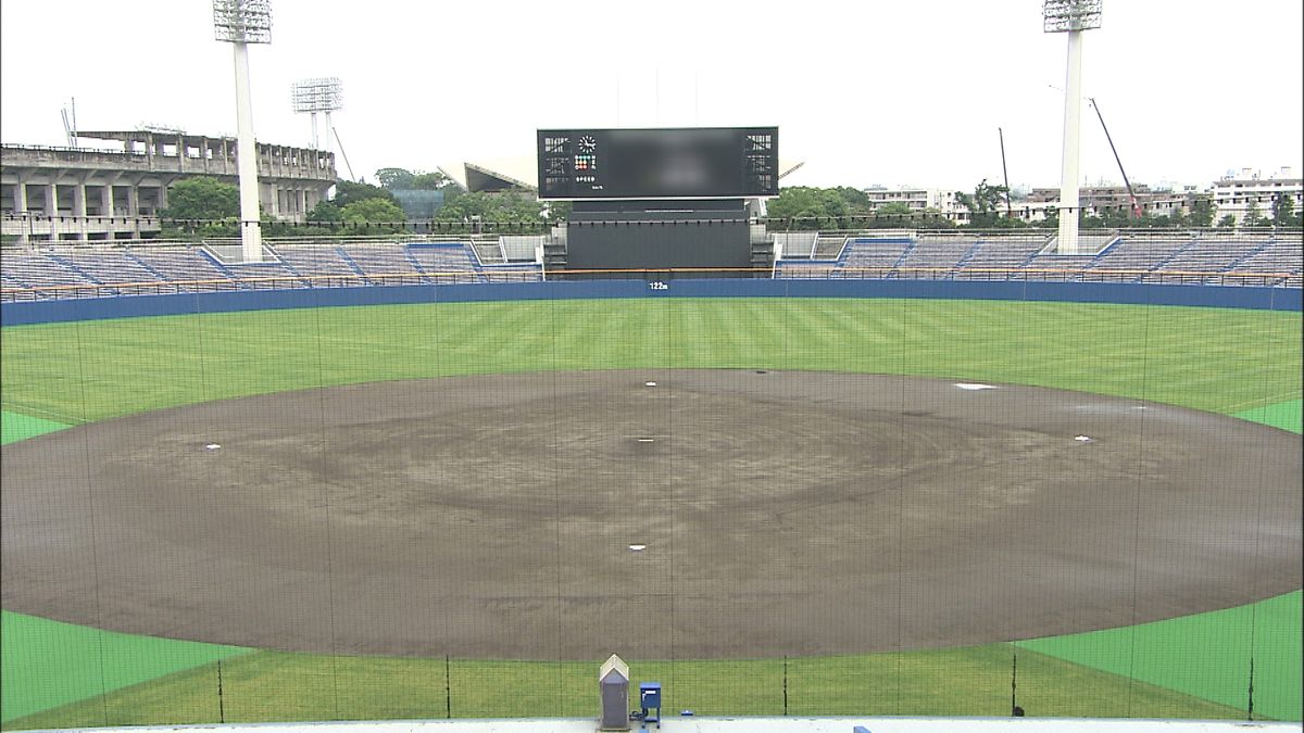 【速報】夏の高校野球 静岡代表は掛川西　26年ぶりの甲子園出場