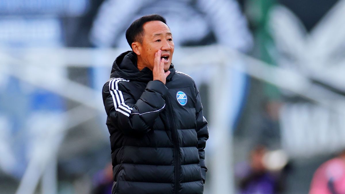 「日本サッカー界のレベルを上げるのはこのチームかも」J1初勝利・町田にファン興奮　黒田監督「上位にくらいついていきたい」