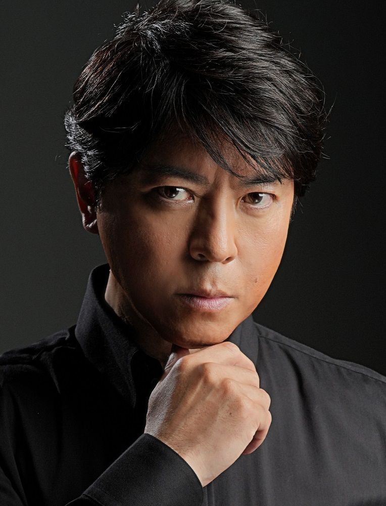 上川隆也、登場人物6人の記念舞台『罠』で主演　「“一筋縄で”いかないのは明らか」