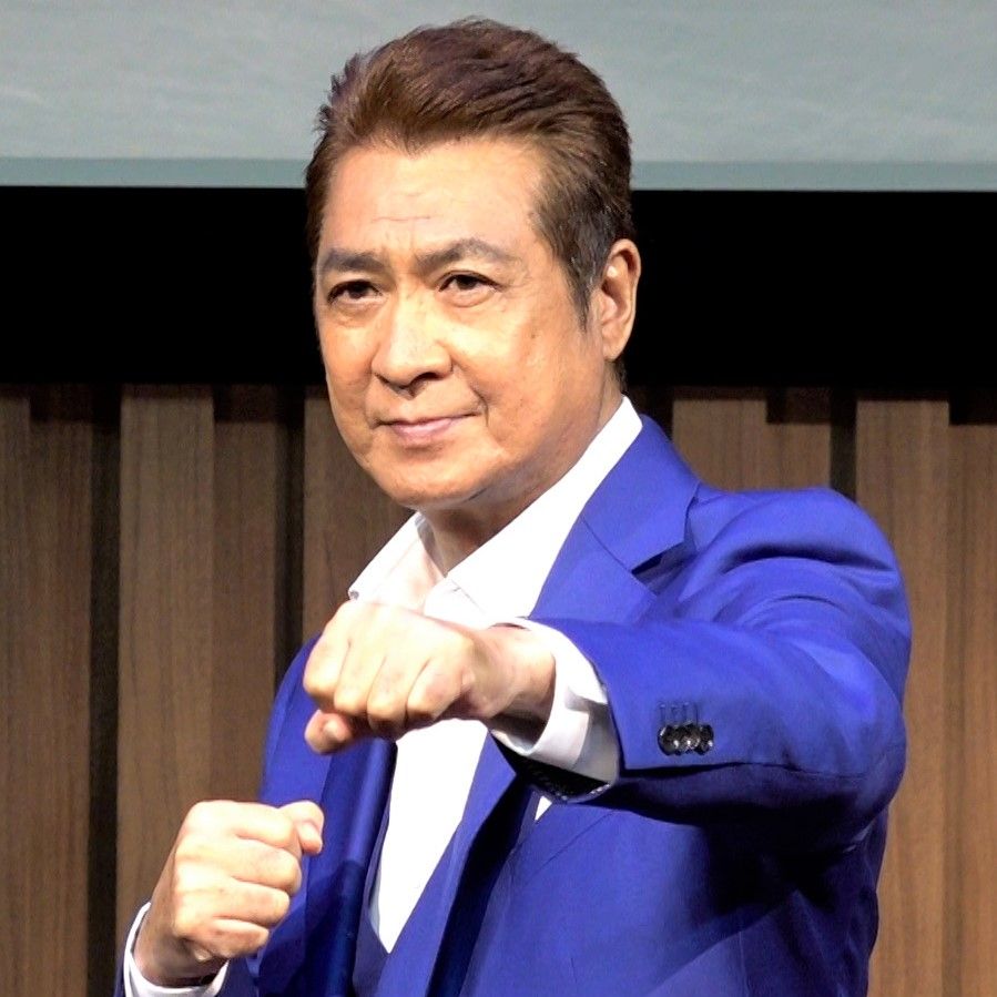 がんステージ4を公表・山川豊　兄・鳥羽一郎から一喝「ばかやろう！」　兄弟愛に感謝