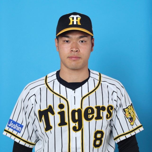 阪神・佐藤輝明　代打でＣＳ初登場も三振