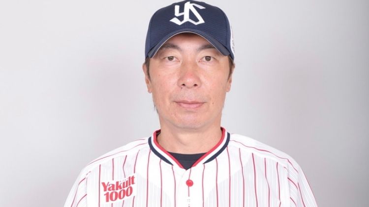 ヤクルト高津監督 リリーフ高梨裕稔について「もうちょっとストライク投げられるようにならないと」（2022年9月22日掲載）｜日テレNEWS NNN