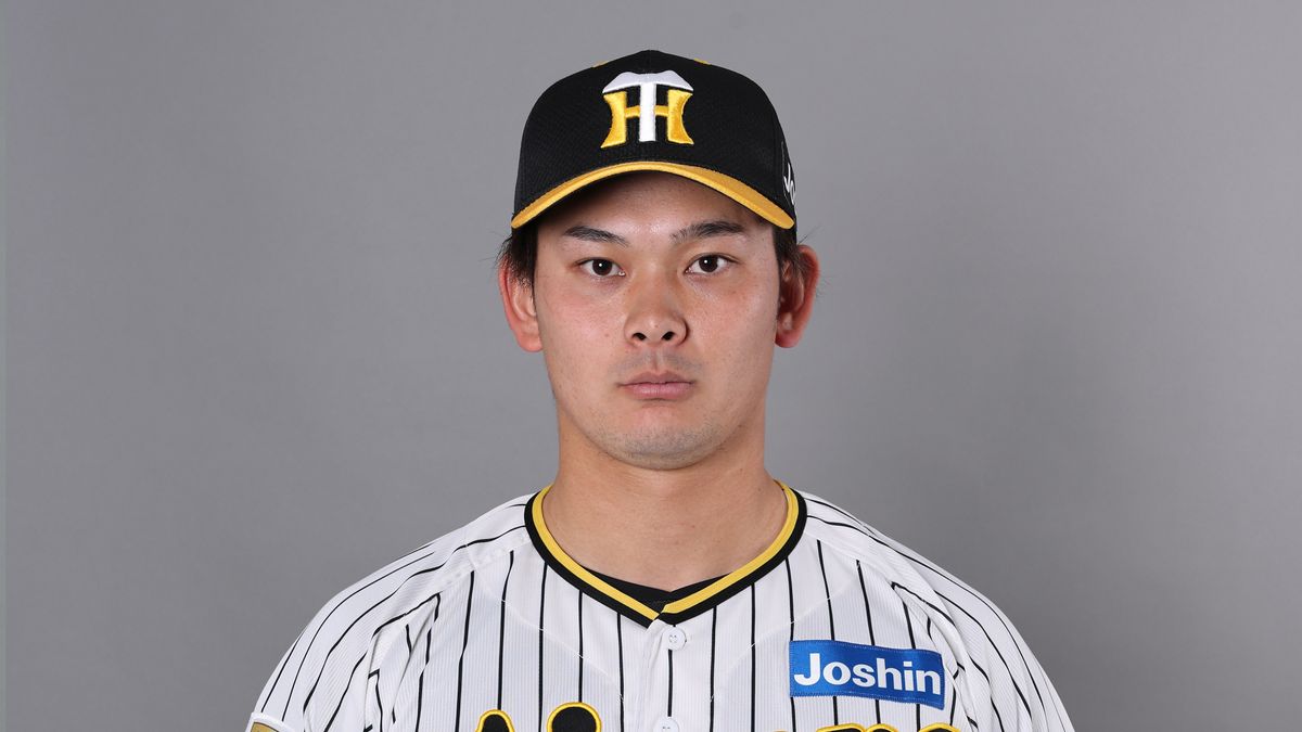 「野口よ、愛しているぞ」　阪神・野口恭佑がプロ初ヒット　相手のエラーも重なり得点に結びつく