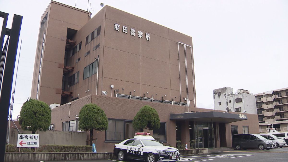 「夫に木づちで殴られた」80代妻の頭を殴った疑い　83歳夫を殺人未遂容疑で現行犯逮捕　殺意は否認も…「妻と一緒に死のうと思った」　奈良・葛城市