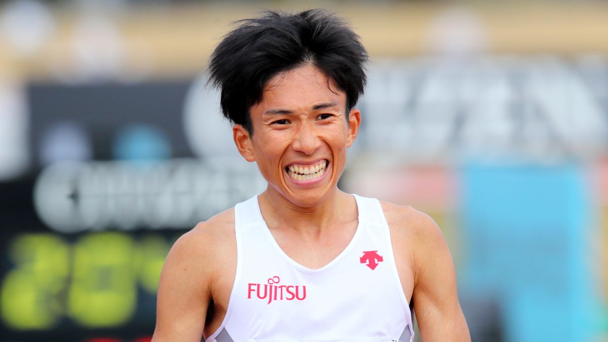 「全力で走りきりたい」パリ五輪ラスト一枠へ向け鈴木健吾ら出場選手が意気込み　東京マラソン