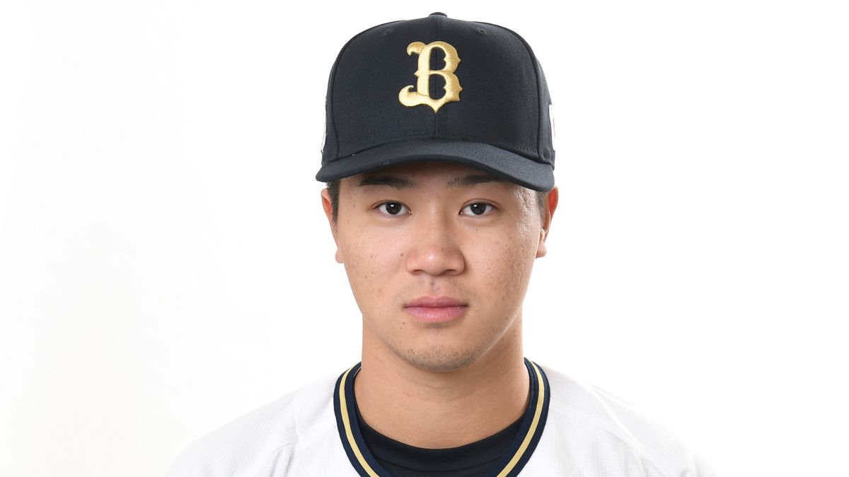 【オリックス】才木海翔がプロ初先発で好投見せる　3度の三者凡退含む5イニング1失点　好機生かせず勝ち星は“おあずけ”