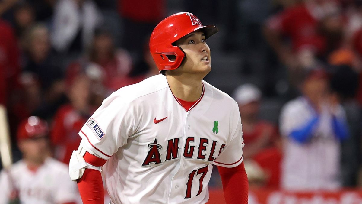 【大谷翔平】第11号ソロもエンゼルスは黒星　今季6勝目へ22日に先発登板予定