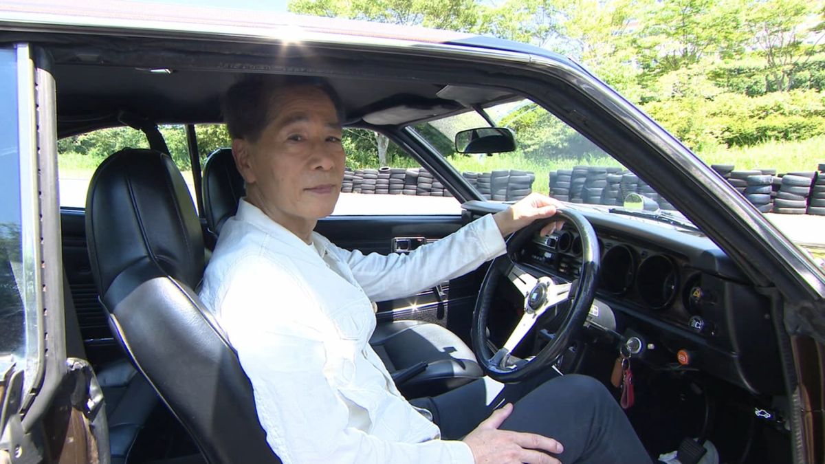 稲垣潤一、『トヨタ MR2』に『ポルシェ 911』　49歳まで乗り継いだ“マニュアル車愛”