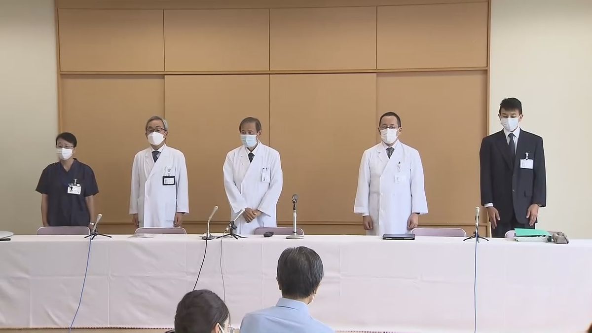 手術後に急変し死亡…「神奈川県立こども医療センター」が調査結果と再発防止策を公表