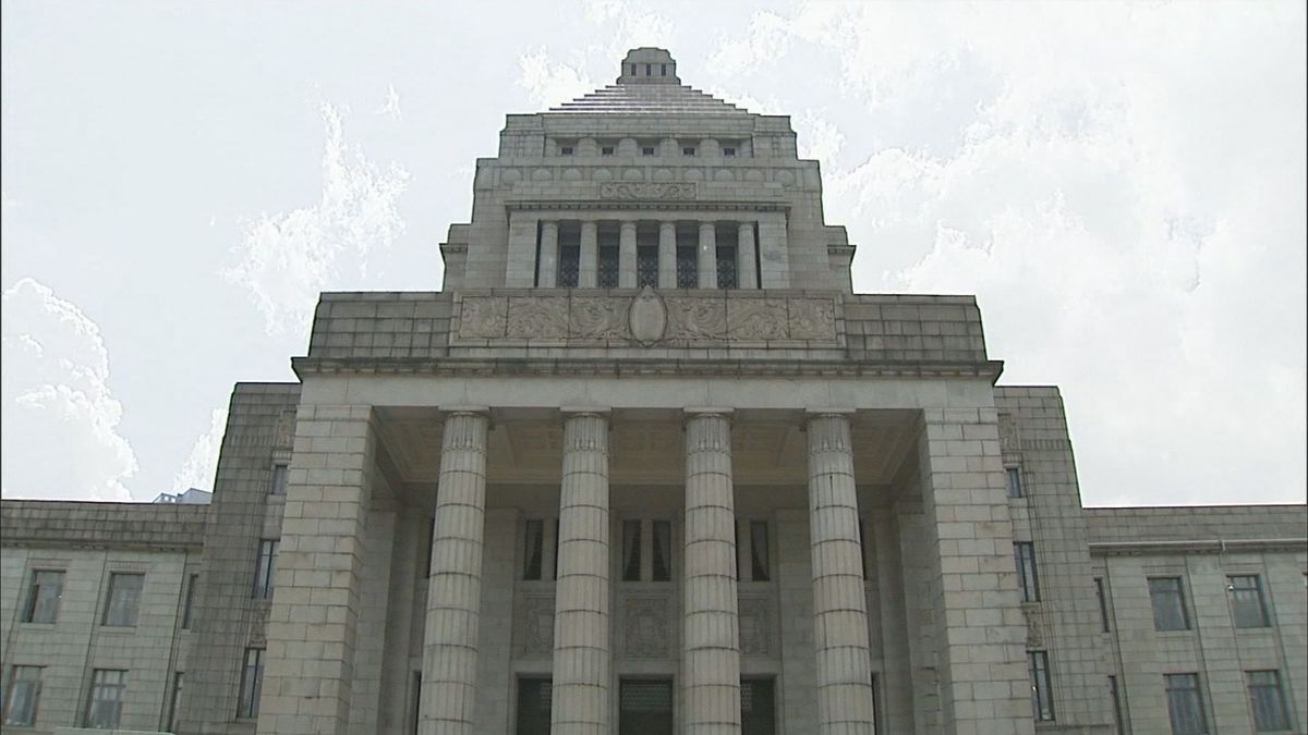 衆議院解散前夜　山形県内3選挙区の構図は　現職と新人計10人が立候補の見通し