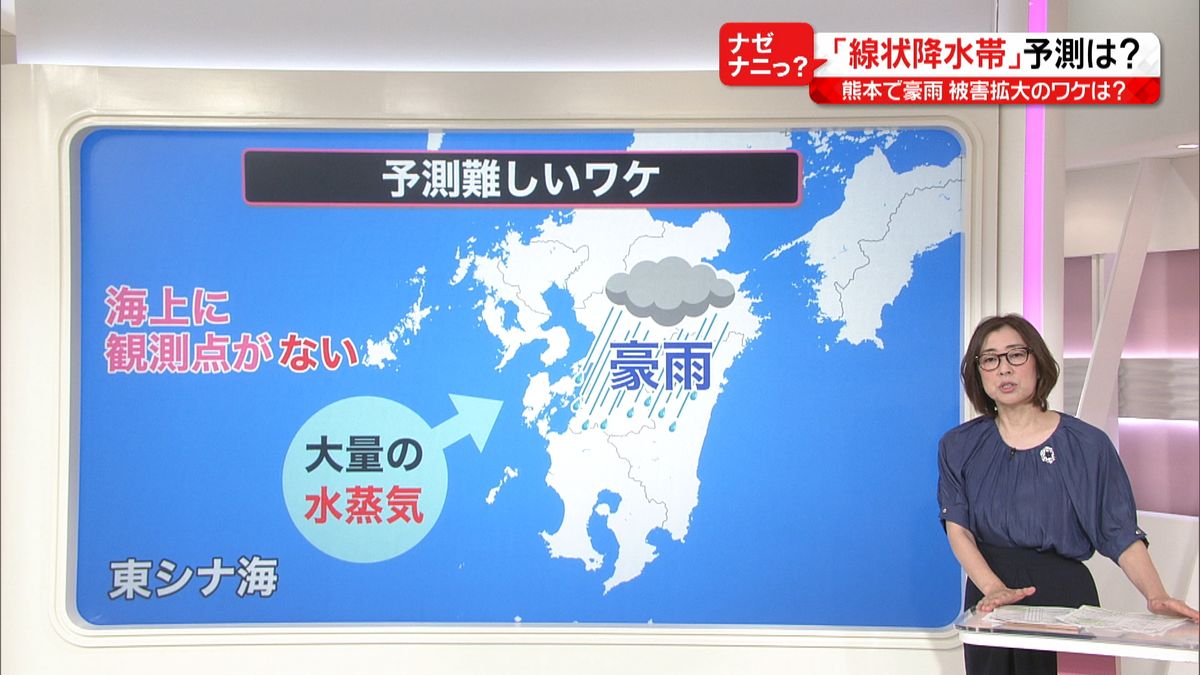 熊本でなぜ被害が拡大？　時系列で分析