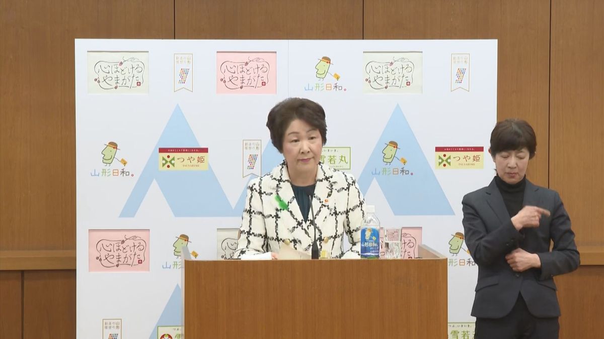 国スポ「存続させるべき」も自治体の負担軽減が必要　吉村知事　村井知事の「廃止」発言を受け