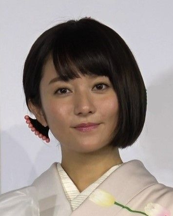 木村文乃　出産を報告「母子共にとても健康です！」