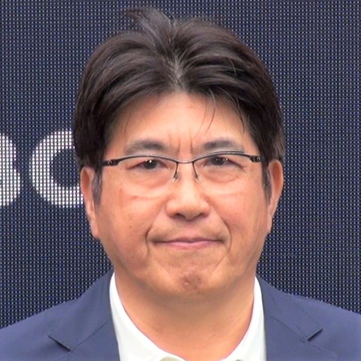 とんねるず・石橋貴明「とにかくちゃんと生活」 イベントに登場