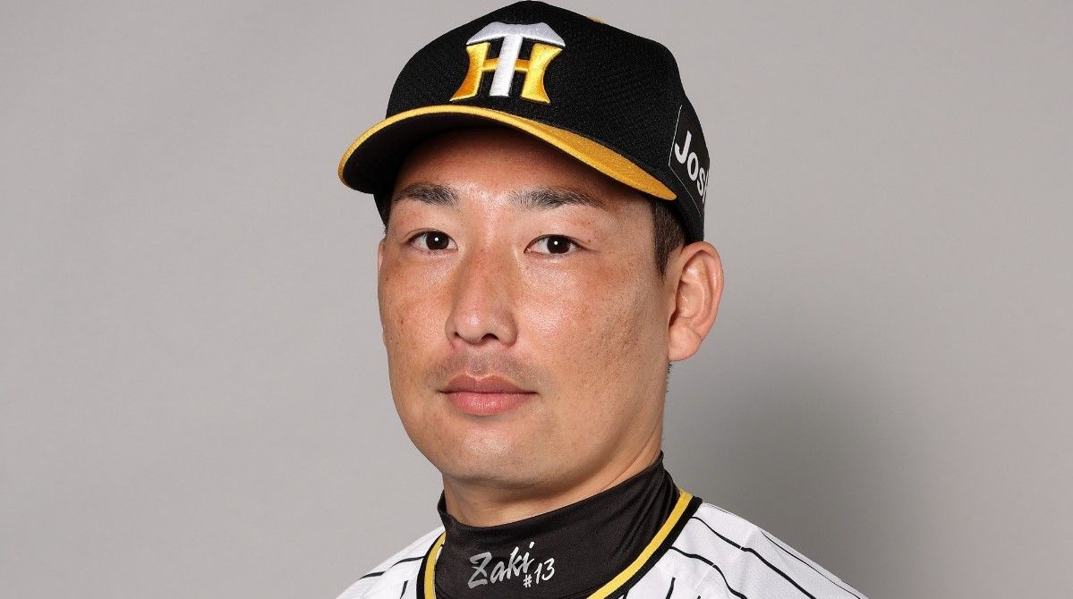 阪神・岩崎優　5-5同点の場面で2番手として登板　8球で3者凡退の好リリーフ
