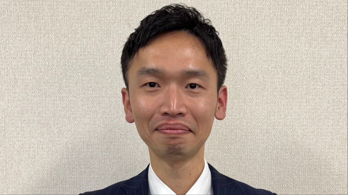 県議会越前市今立南条郡選挙区の補欠選挙に会社員三宅中氏（35）が出馬へ 稼げる観光 子育て支援の充実訴える