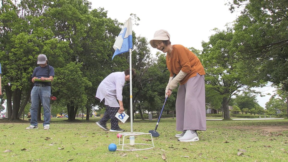 蒸し暑さ“不快指数”上昇　梅雨の曇り空、気温と湿度が関係　引き続き熱中症に注意