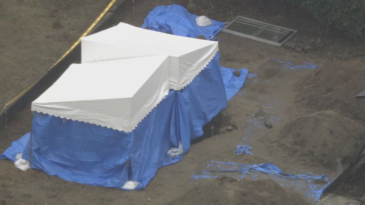 【死体遺棄事件】容疑者の男が事件前に現場となった空き家を購入か 「リフォームして住む」と知人に話す 《新潟・聖籠町》