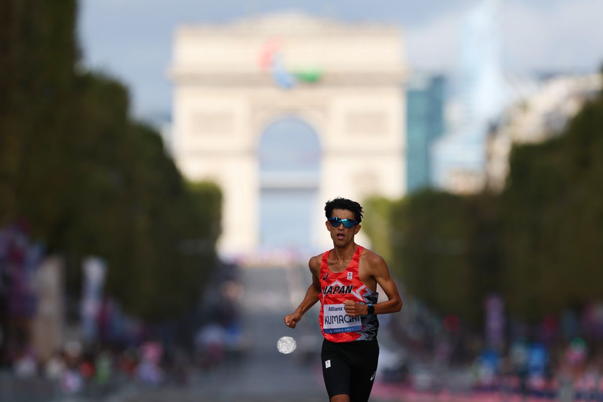 パリパラリンピック出場 熊谷豊選手（秋田市出身）「もっと上を目指していきたい」