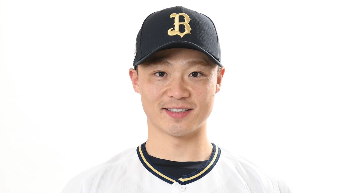 【オリックス】山崎福也＆山田修義が一軍登録　山崎はCSでの対戦可能性あるロッテ戦に先発