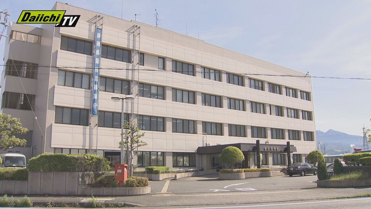 【重傷ひき逃げ逮捕】８０代女性にぶつかり大けがさせ逃走した疑い…軽トラック運転手の男を逮捕（静岡･富士市）