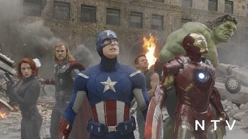 「アベンジャーズ」大ヒットで続編制作決定