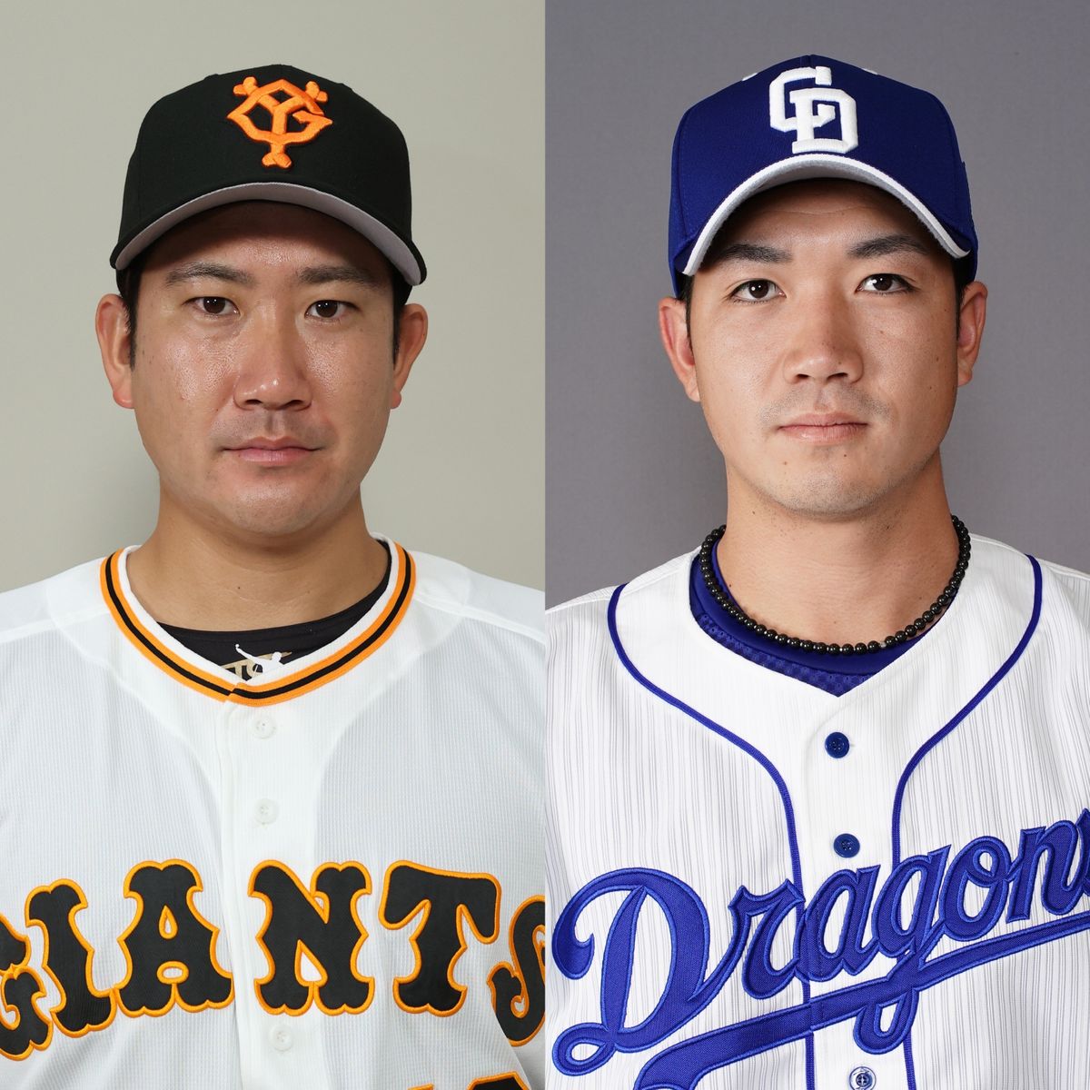 【23日予告先発】6連敗中の5位・巨人はエース菅野智之が先発 1.5ゲーム差で追う中日は勝野昌慶