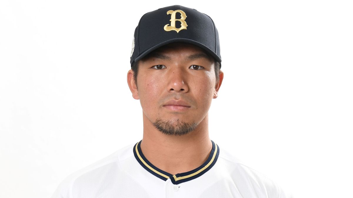 【オリックス】頓宮と野口を抹消して佐藤とゴンザレスを登録　頓宮と野口は打撃絶不調　佐藤はこの日先発　ゴンザレスも2軍で好成績