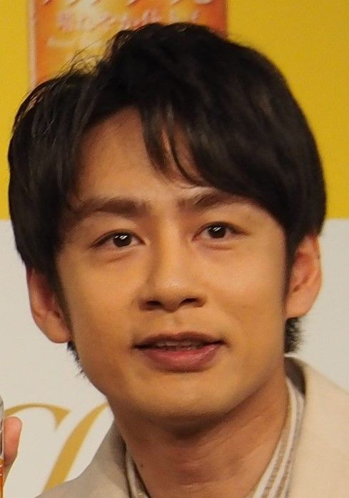 中丸雄一、ボイスパーカッションで謝罪　菊池風磨「いい加減にしろよ」