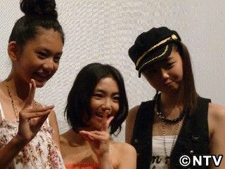 成長主張小嶺燦羅、山谷花純＆江野沢愛美「そうかな〜」