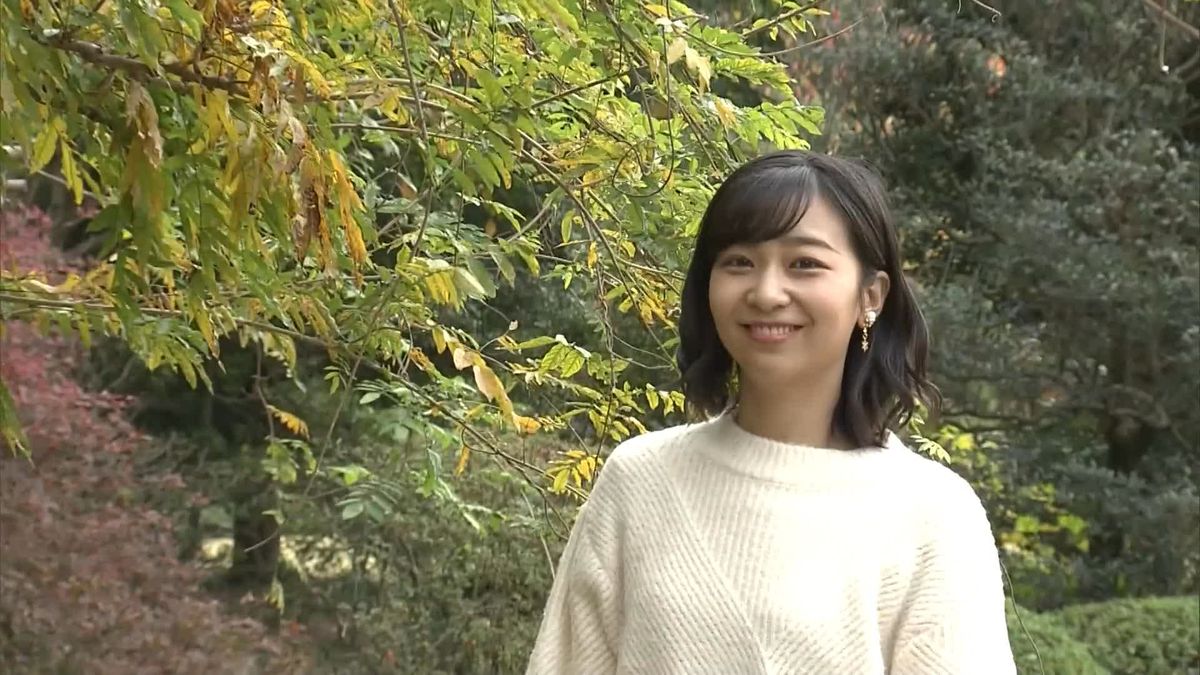 【誕生日映像】秋篠宮家の佳子さま28歳に　3年ぶり地方訪問など公務にお忙しい日々